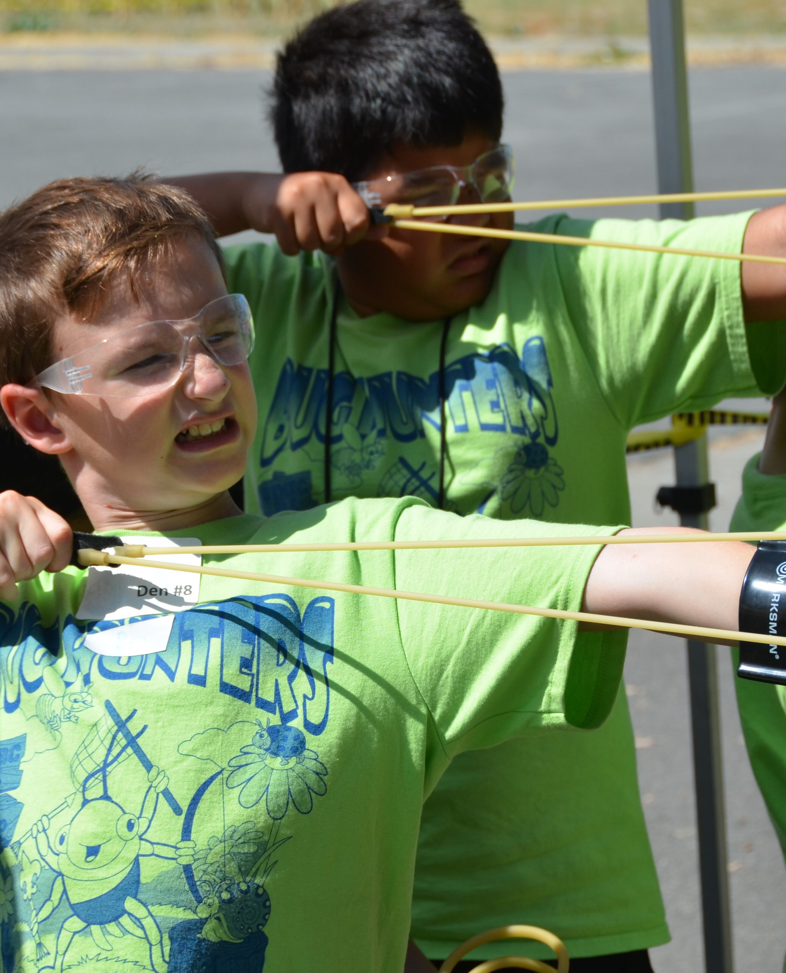 Cub Scout Activities Silicon Valley Monterey Bay Council