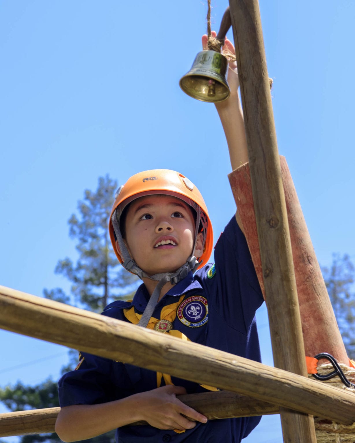 Scouts BSA Activities - Silicon Valley Monterey Bay Council, Scouting ...