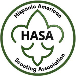 Logo of HASA