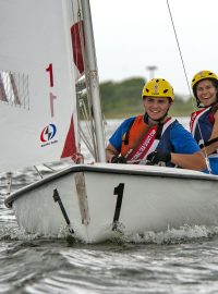 2018 William I Koch International Sea Scout Cup