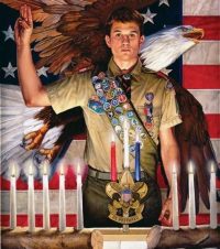 Eagle Scout